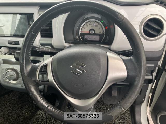 Suzuki HUSTLER 2014-01 7876913-11