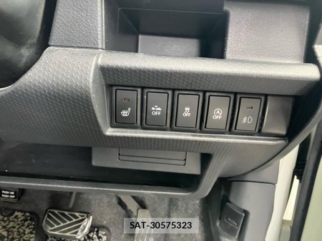 Suzuki HUSTLER 2014-01 7876913-13