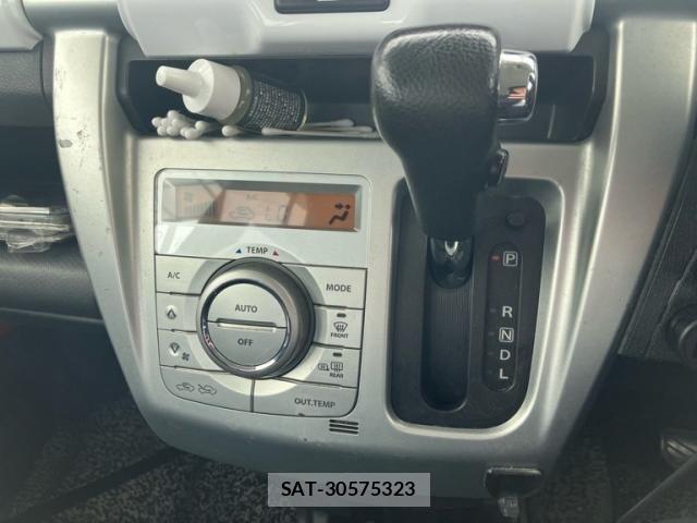 Suzuki HUSTLER 2014-01 7876913-14