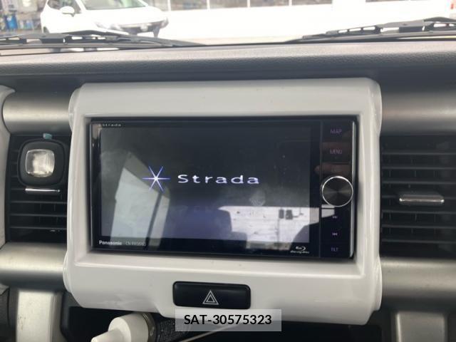 Suzuki HUSTLER 2014-01 7876913-15