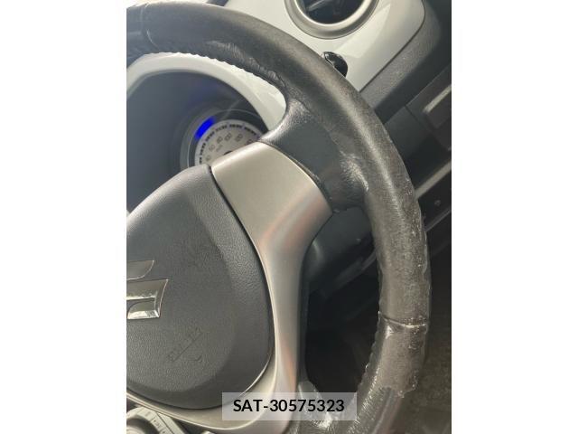 Suzuki HUSTLER 2014-01 7876913-19