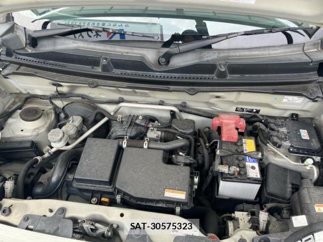 Suzuki HUSTLER 2014-01 7876913-20
