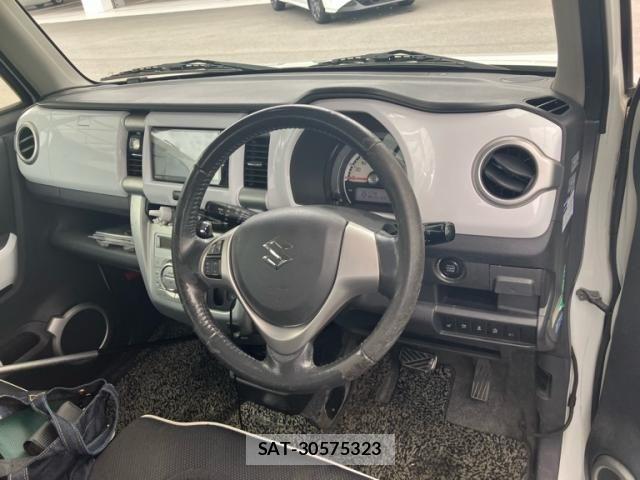 Suzuki HUSTLER 2014-01 7876913-5
