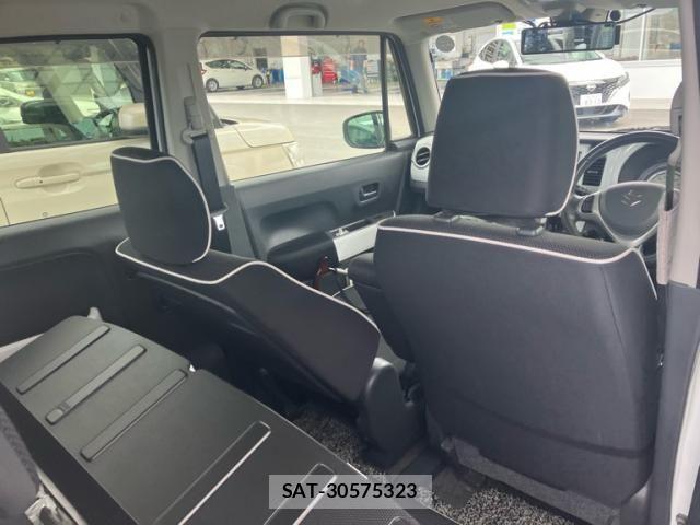 Suzuki HUSTLER 2014-01 7876913-7