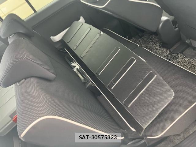 Suzuki HUSTLER 2014-01 7876913-8