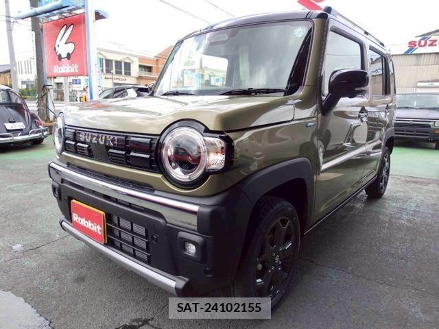 Suzuki HUSTLER 2026-06 7876869-0