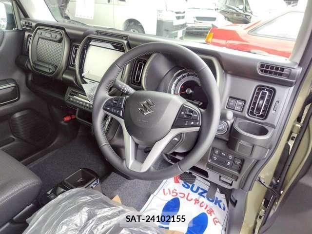 Suzuki HUSTLER 2026-06 7876869-9