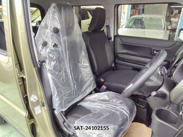 Suzuki HUSTLER 2026-06 7876869-11
