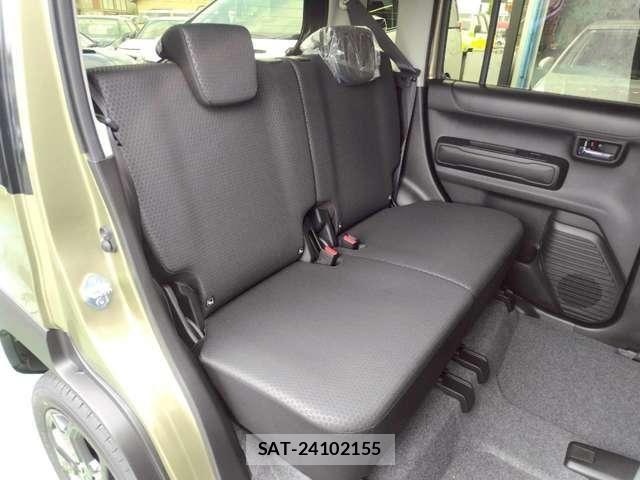 Suzuki HUSTLER 2026-06 7876869-12