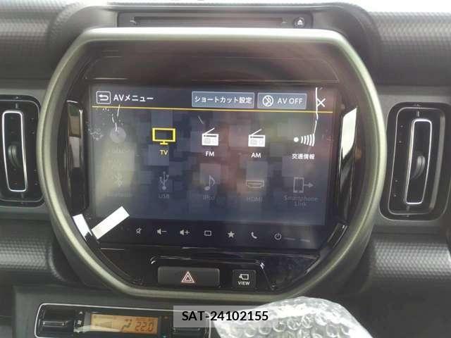 Suzuki HUSTLER 2026-06 7876869-13