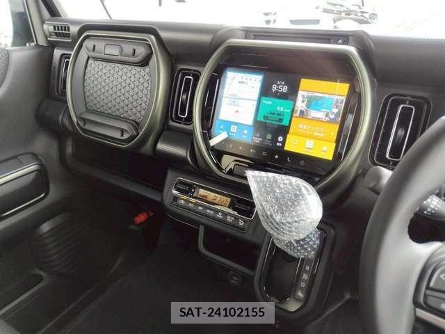 Suzuki HUSTLER 2026-06 7876869-14