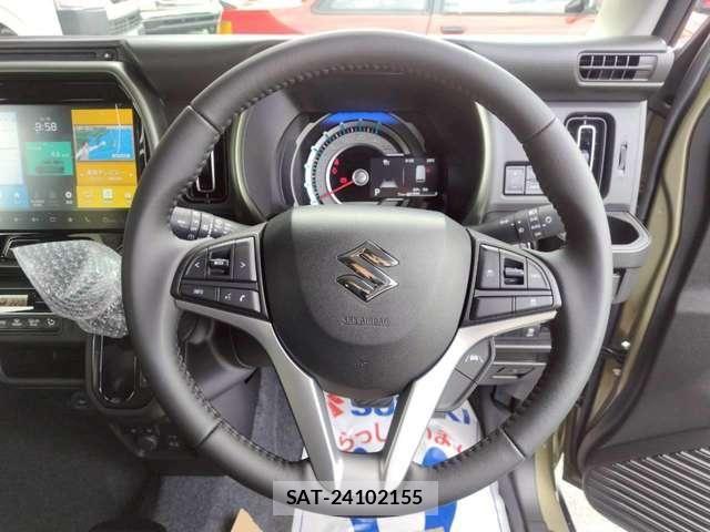 Suzuki HUSTLER 2026-06 7876869-15