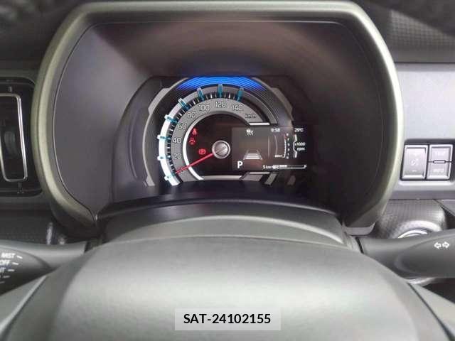 Suzuki HUSTLER 2026-06 7876869-16
