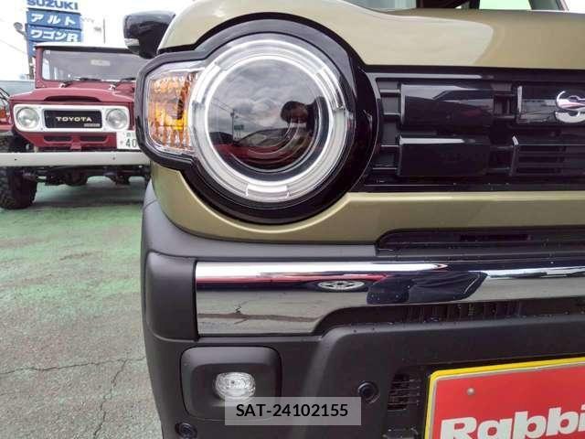 Suzuki HUSTLER 2026-06 7876869-18