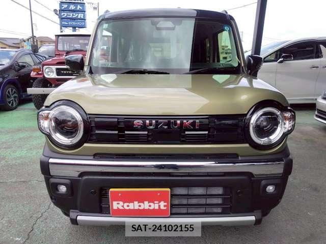 Suzuki HUSTLER 2026-06 7876869-1