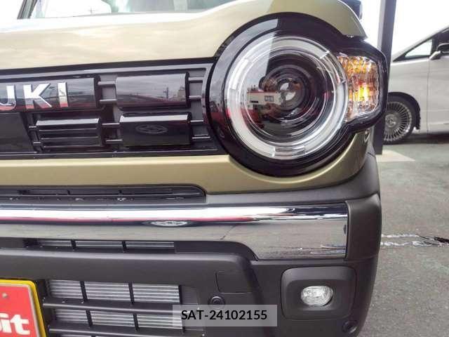 Suzuki HUSTLER 2026-06 7876869-19