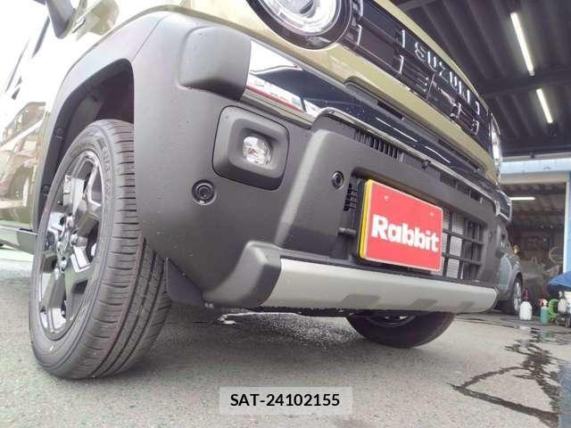 Suzuki HUSTLER 2026-06 7876869-20