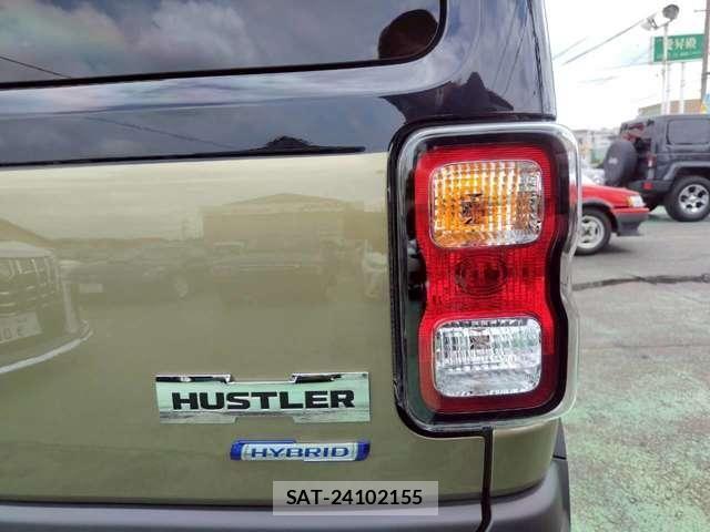 Suzuki HUSTLER 2026-06 7876869-21