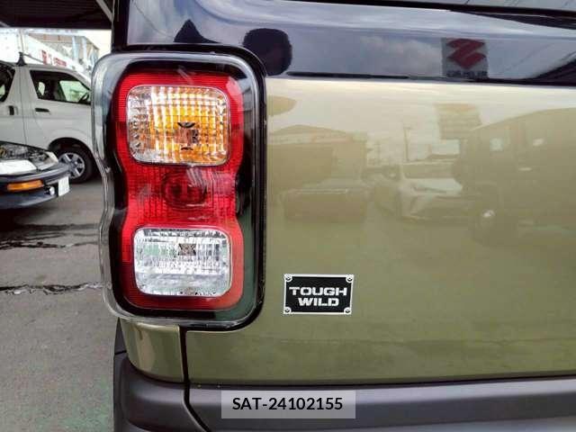 Suzuki HUSTLER 2026-06 7876869-22