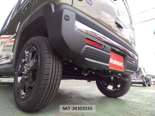Suzuki HUSTLER 2026-06 7876869-23