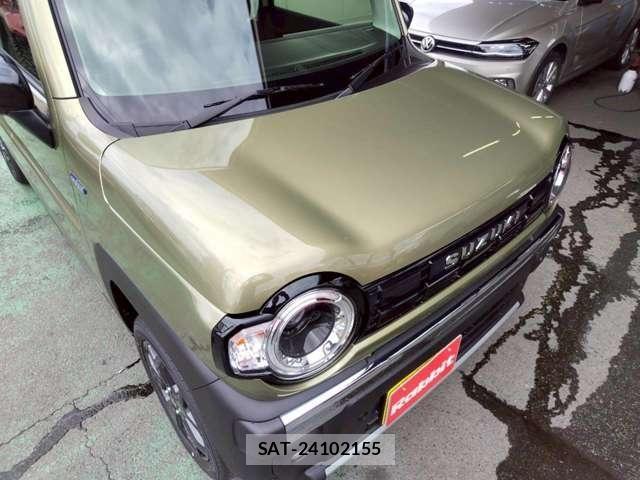 Suzuki HUSTLER 2026-06 7876869-24