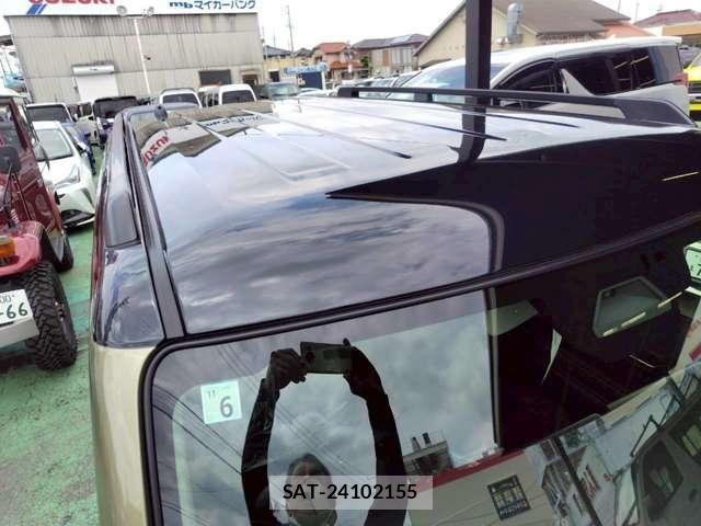 Suzuki HUSTLER 2026-06 7876869-25