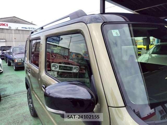 Suzuki HUSTLER 2026-06 7876869-26