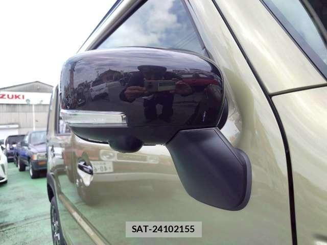 Suzuki HUSTLER 2026-06 7876869-27