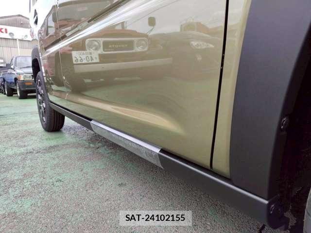 Suzuki HUSTLER 2026-06 7876869-28