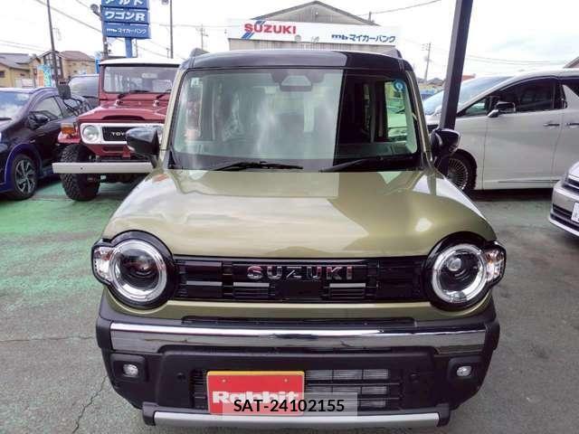 Suzuki HUSTLER 2026-06 7876869-2
