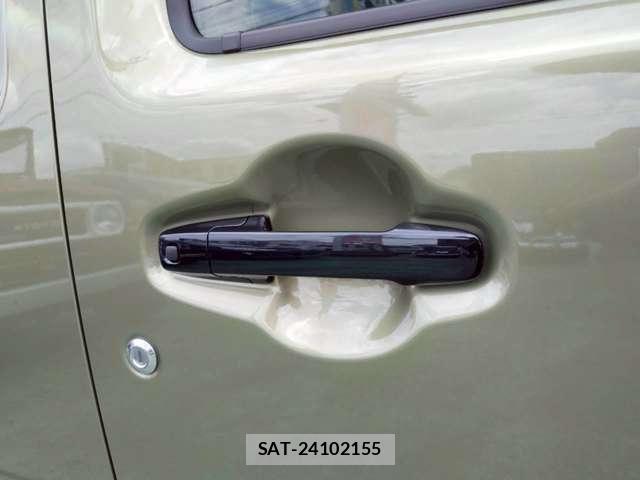 Suzuki HUSTLER 2026-06 7876869-29