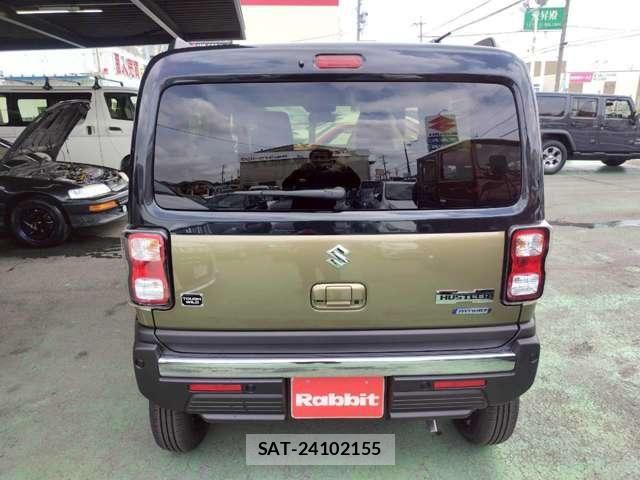 Suzuki HUSTLER 2026-06 7876869-5