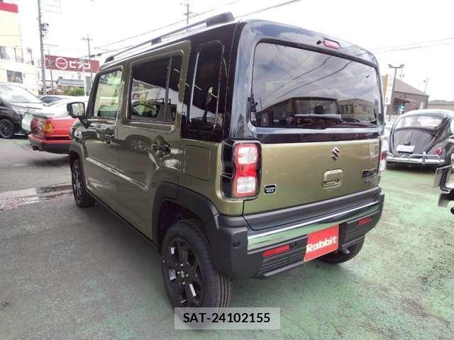 Suzuki HUSTLER 2026-06 7876869-6