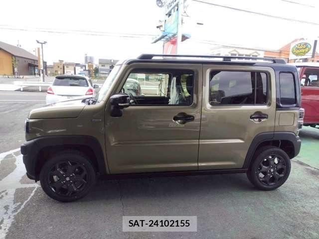 Suzuki HUSTLER 2026-06 7876869-7