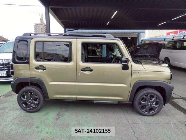 Suzuki HUSTLER 2026-06 7876869-8