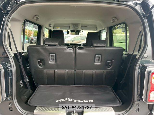 Suzuki HUSTLER 2025-10 7876883-9