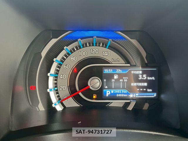 Suzuki HUSTLER 2025-10 7876883-10