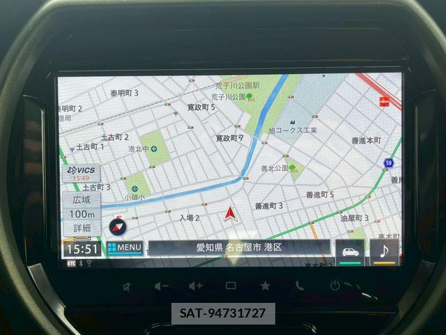 Suzuki HUSTLER 2025-10 7876883-11