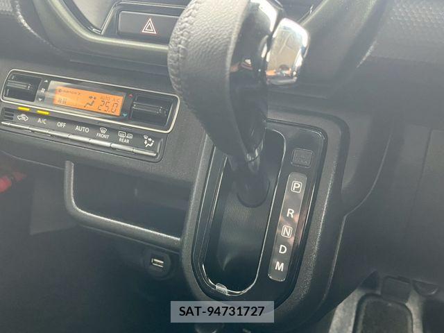 Suzuki HUSTLER 2025-10 7876883-14