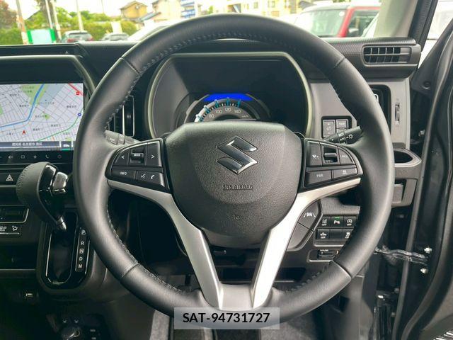 Suzuki HUSTLER 2025-10 7876883-15