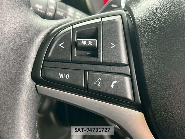 Suzuki HUSTLER 2025-10 7876883-16