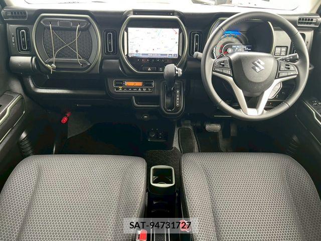 Suzuki HUSTLER 2025-10 7876883-1