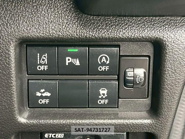 Suzuki HUSTLER 2025-10 7876883-20