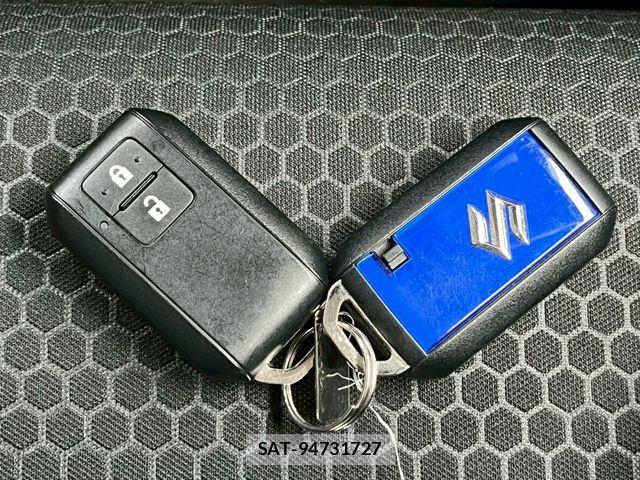 Suzuki HUSTLER 2025-10 7876883-24