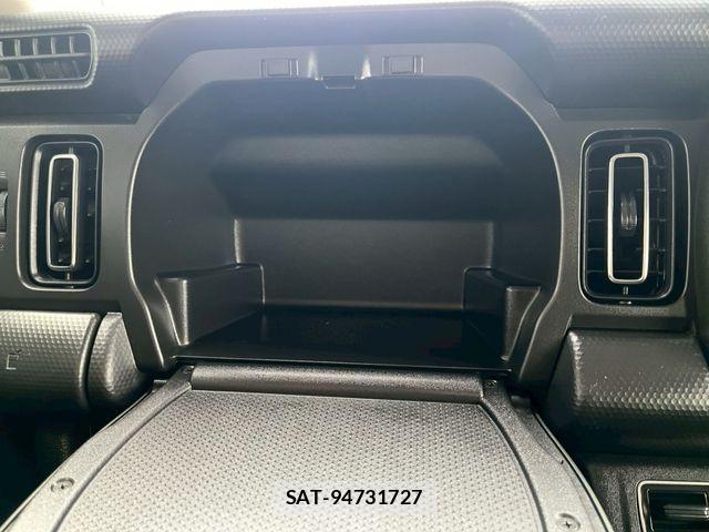 Suzuki HUSTLER 2025-10 7876883-26