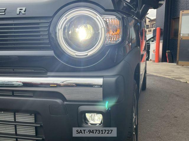 Suzuki HUSTLER 2025-10 7876883-27