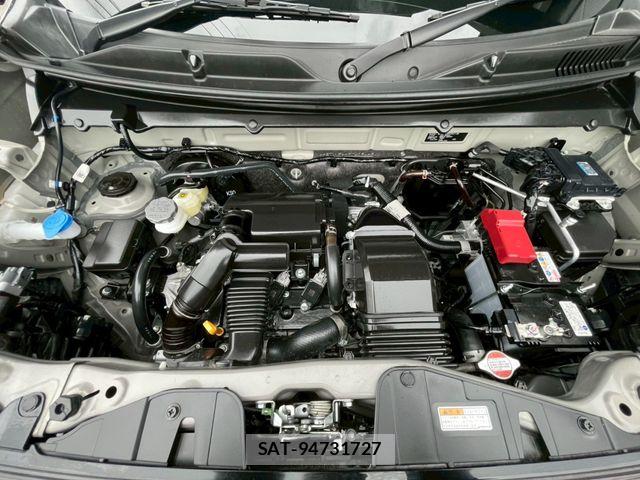 Suzuki HUSTLER 2025-10 7876883-29
