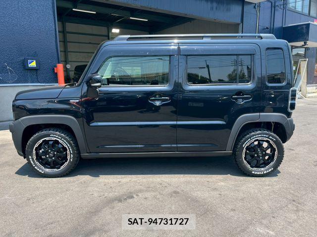 Suzuki HUSTLER 2025-10 7876883-3