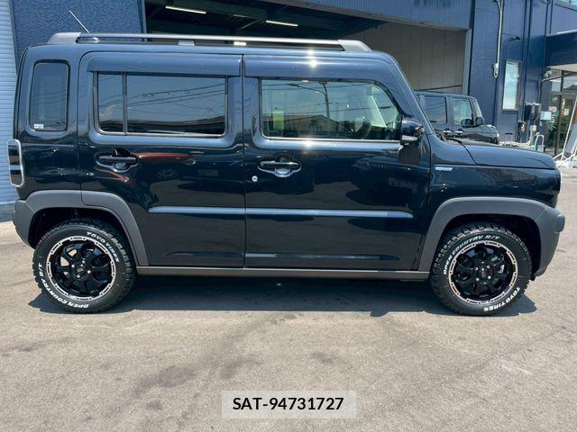 Suzuki HUSTLER 2025-10 7876883-4