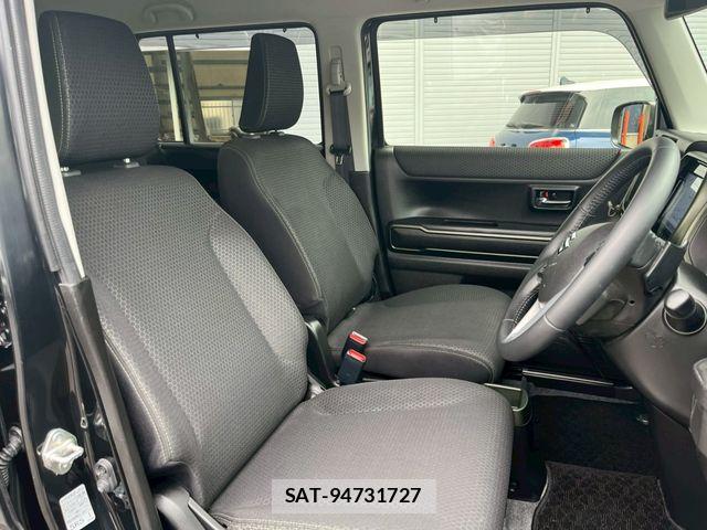 Suzuki HUSTLER 2025-10 7876883-5